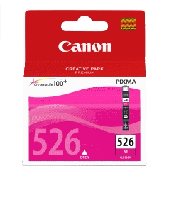 Canon cartridge CLI-526M Magenta (CLI526M)