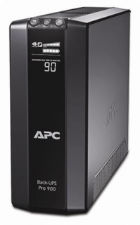 Back-UPS Pro 900VA (540W) - české zásuvky