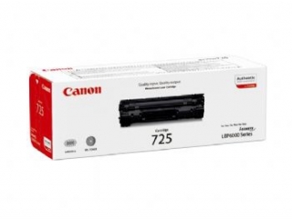Canon toner CRG-725 (CRG725)