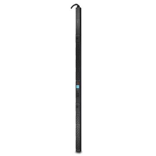 APC Rack PDU AP8853, Metered, Zero U, 32A, 230V, IEC309 32A 2P+E-> (36)C13 & (6)C19