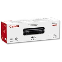 Canon toner CRG-726 (CRG726)