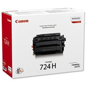 Canon toner CRG-724 (CRG724)