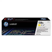 HP CE322A Toner 128A pro CLJ CM1415, CP1525, (1300str), Yellow