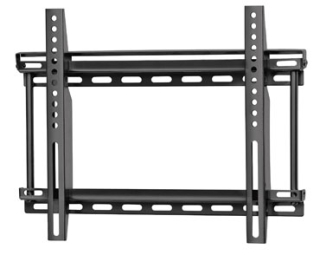 ERGOTRON Neo-Flex® Fixed Wall Mount, VHD, nástěnný držák pro 23"-42" display, nosnost 36,3kg