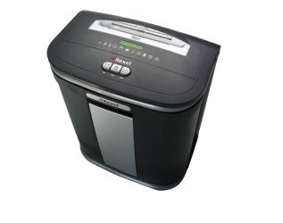 Skartovač REXEL MERCURY RSM1130 11 listů/30l/NBU3/Příčný řez