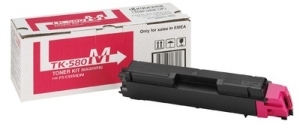 Kyocera toner TK-580M