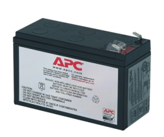 RBC106 APC výměnná baterie pro BE400-CP