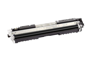 Canon toner CRG-729Bk Black (CRG729BK)