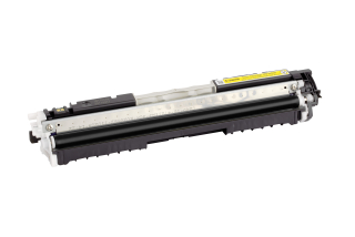 Canon toner CRG-729Y Yellow (CRG729Y)