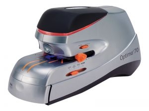 Elektrická sešívačka RAPID OPTIMA 70