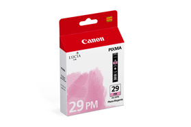 Canon cartridge PGI-29 PM