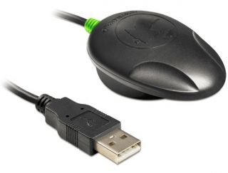 Navilock NL-602U USB 2.0 GNSS přijímač u-blox 6 1,5 m