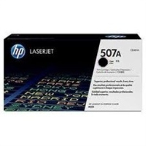 HP CE400A Toner 507A pro CLJ M551, M570, M575, (5500str), Black