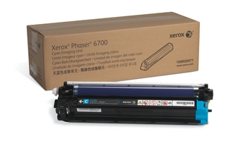 Xerox Drum Cyan pro Phaser 6700 50000 stran