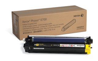 Xerox Drum Yellow pro Phaser 6700 50000 stran