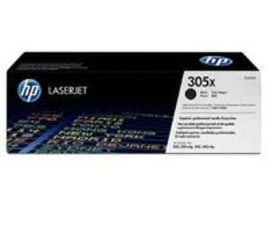 HP CE410X Toner 305X pro CLJ M351/M375/M451/M475, (4000str), Black