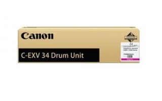 Canon drum IR-C2x20, 2x30 magenta (C-EXV34)