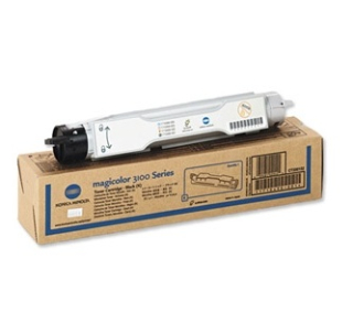 Toner černý pro MC3100 (8500 stran)