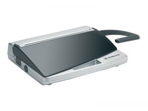 Kroužkový vazač GBC WIREBIND W15