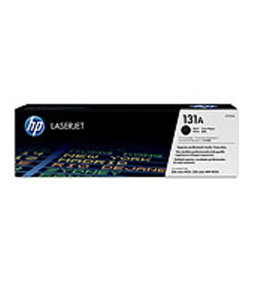 HP CF210A Toner 131A pro CLJ M276, M251 (1600str), Black