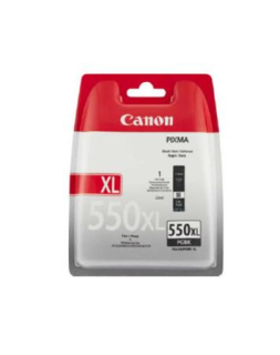 Canon cartridge PGI-550 XL PGBK