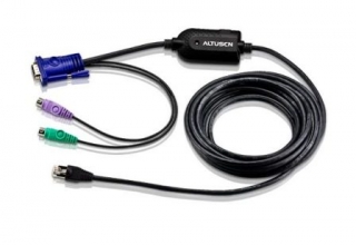 ATEN KA-7920 PS/2 CPU modul pro CAT5 KVM