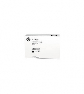 HP CF214A Toner 14A pro LJ M712, (10 000str), Black