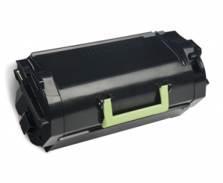 622 Return Program Toner Cartridge - 6 000 stran