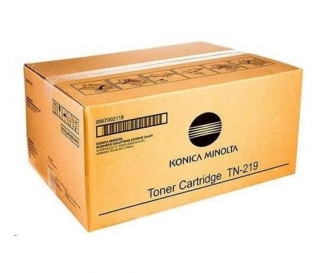 Toner TN-219 pro Bizhub 25e - 20 000 stran