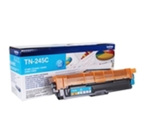 Brother - TN-245C, cyan toner (až 2 200 stran)