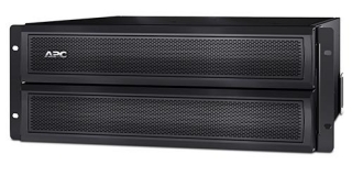 APC Smart-UPS X 120V External Battery Pack, 4U, hl. 48,3cm