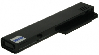 2-Power baterie pro HP/COMPAQ Business Notebook NC61/NC62/NC63/NX51/NX61/NX63/NX64/65/67/69 Li-ion (6cell), 10.8V, 4600 mAh