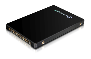 Transcend PSD330 128GB SSD disk 2.5" IDE PATA 44 pin, MLC