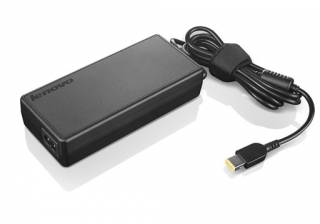 Lenovo TP adapter ThinkPad 135W AC-EU (Slim Tip)
