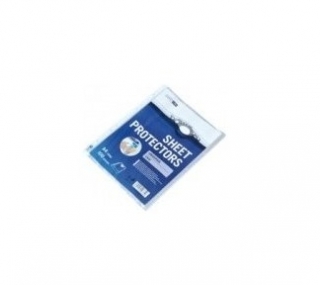 SmartLine Euroobal A4 40µm Universal orange peel/krupičkové 100 ks SP/OFF/OP