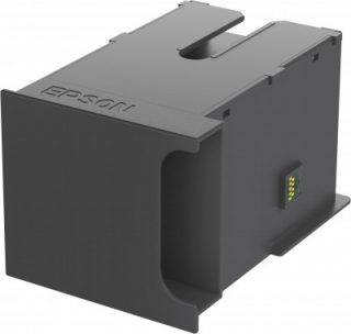 EPSON Maintenance Box WorkForce 3000 / 7100 / 7600 Series
