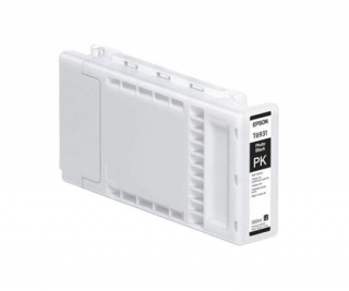 EPSON cartridge T6931 Singlepack UltraChrome XD Photo Black (350ml)