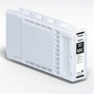 EPSON cartridge T6935 Singlepack UltraChrome XD Matte Black (350ml)