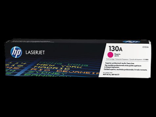 HP CF353A Toner 130A pro LJ M177/M176 (1000str), Magenta