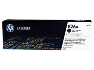 HP CF310A Toner 826A pro CLJ M855dn/M855x+, (29 000str), Black