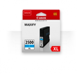 Canon cartridge INK PGI-2500XL C