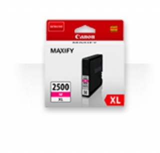 Canon cartridge INK PGI-2500XL M