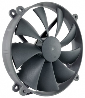 Noctua NF-P14r redux-1500 PWM, 140x140x25 mm