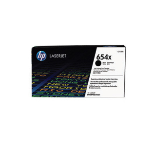 HP CF330X Toner 654X pro M651, (20 500str.), Black