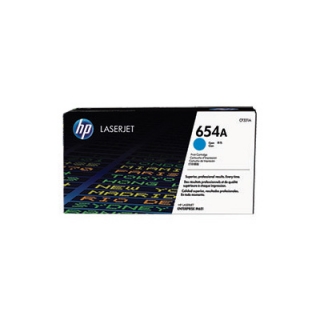 HP CF331A Toner 654A pro M651, (15 000str.), Cyan