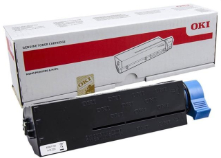 OKI Toner do B412/B432/B512/MB472/492/562 (7 000 stran)