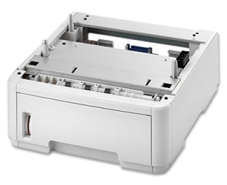 OKI Druhý zásobník papíru pro B411/412/431/432/512/MB461/471/471w/472w/491/492/562w na 530 listů