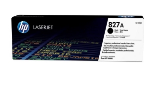 HP CF300A Toner 827A pro LJ M880z,880z+, (29.500str), Black