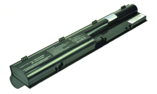 2-Power baterie pro HP/COMPAQ ProBook 43xx/44xx/45xx Series, Li-ion (9cell), 11.1V, 7800 mAh