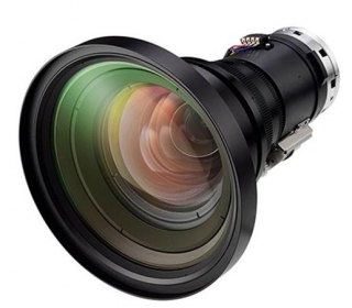 BenQ výměnný objektiv LS1ST2 - ultra wide zoom